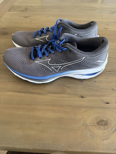 Mizuno wave rider - mizuno, 25