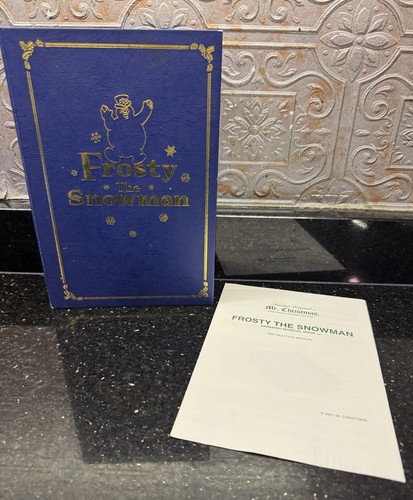 Super rare 2001 - 2001, mr