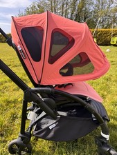 Bugaboo Bee 6 Summer breezy