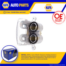 Brake Caliper fits SUBARU