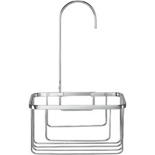 Croydex Clip On Shower Riser