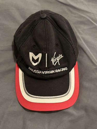 Marussia virgin racing - marussia,