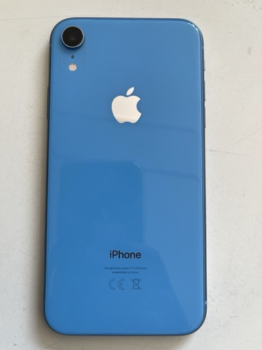 Iphone 64gb unlocked - xr,