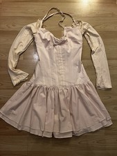 Oh Polly Off-Shoulders Corset