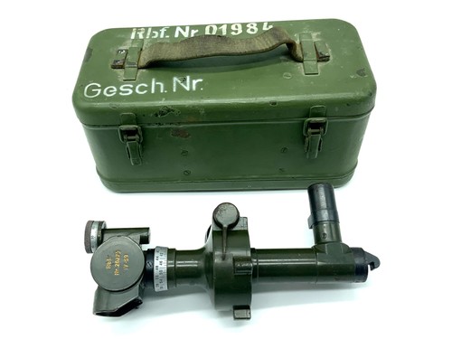 German empire binoculars - empire,