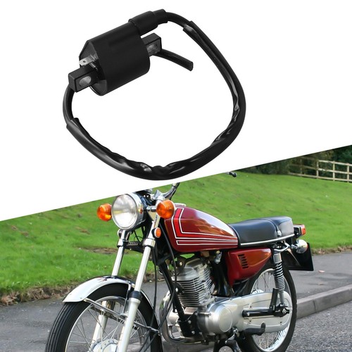 Ignition coils suitable for - ignition,