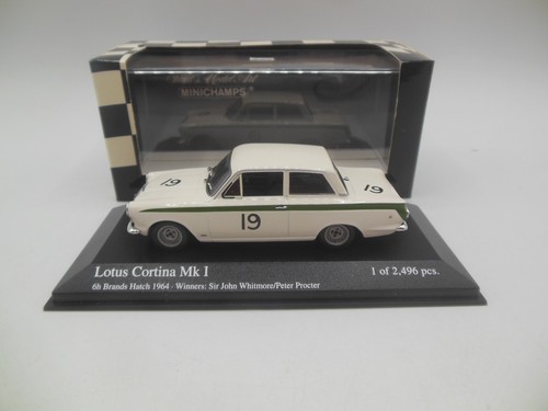 Minichamps 400 648219 lotus - minichamps,