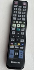 Remote Control for Samsung BD-C5300 Blu-Ray 