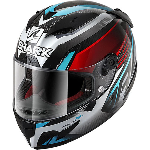 Shark race pro carbon aspy - shark,