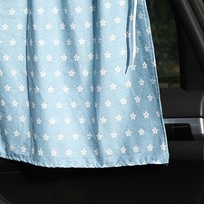 Car Curtain Suction Cup Sun