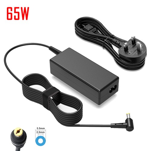 Adapter charger for fujitsu - for,