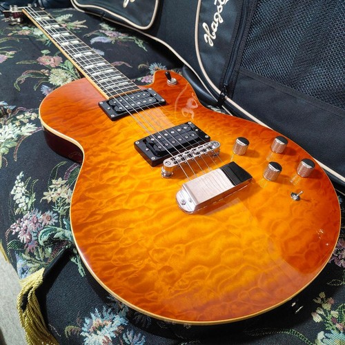 Hagstrom super swead - super, original