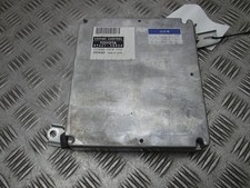Toyota Alphard Engine Control