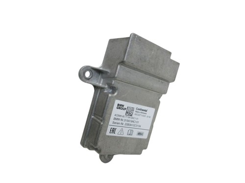 Control unit b48b20a fits bmw - unit,