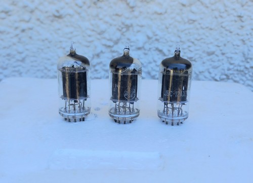 Rca 12ax7 ecc83 valve - 12ax7,