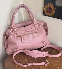 Balenciaga Small City With