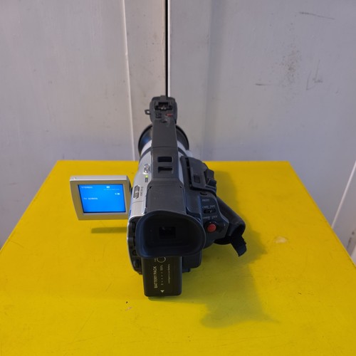 Canon xm2 digital - digital, video