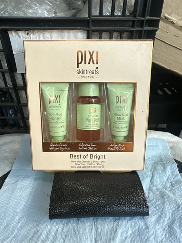 Pixi beauty skintreats - skintreats, •