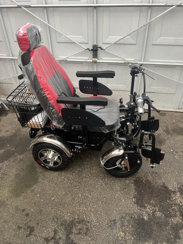 Powermax pro 15mph - powermax,