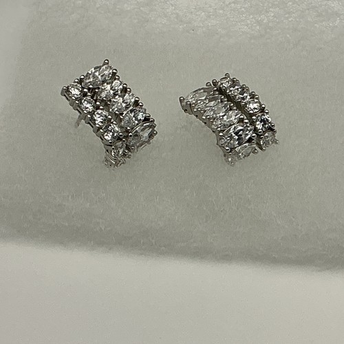 Qvc diamonique statement - qvc,