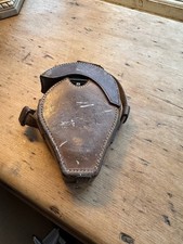 vintage clinometer prismatic