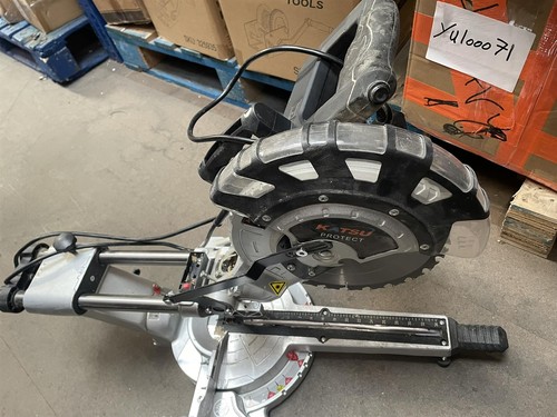 Retun katsu 255mm - 255mm, 10''