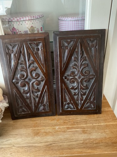 Pair 19th century - pair, of