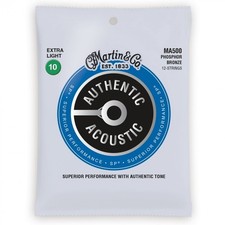 Martin SP Phosphor Bronze