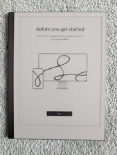reMarkable 2 Paper  Tablet