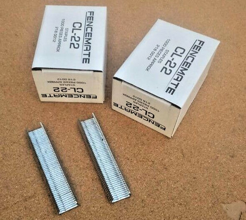 Netting clips for - netting,