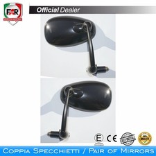 Pair Of Mirrors FAR 6221 And