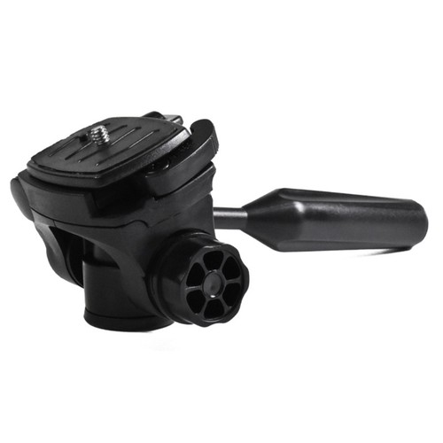 Tripod pan for - for, 360°