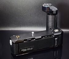 Nikon MD-12 MD12 Film Camera