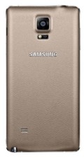 Genuine Samsung Galaxy Note 4