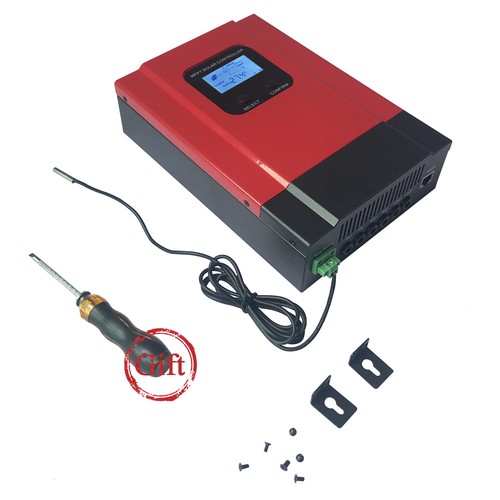 40a mppt solar charge - mppt,