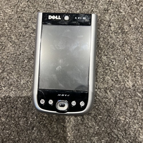 Dell axim x51v - dell, pc