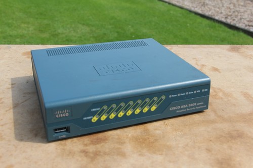 Cisco asa 5505 adaptive - asa,