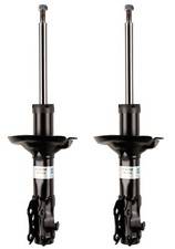 PAIR Bilstein B4 Front Gas