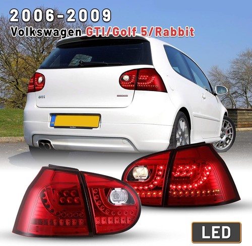 Led tail lights for 2006 - led,