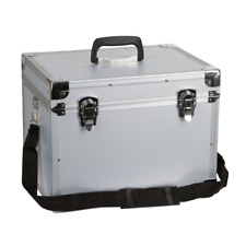 AluSafe Aluminium Carry Case & Grooming Box ! Horse Tack Veterinary Supplies