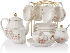 Porcelain Tea Sets British