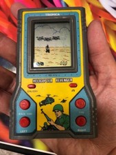 VERY RARE TRONICA HELICOPTER