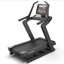 NordicTrack Treadmill