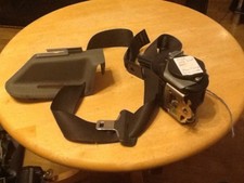 Renault Grand Scenic 7 Seater Driverside Rear Seatbelt fits 2003 To 2009