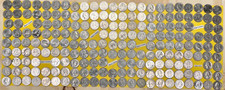 $50 Of Laundry Quarters For