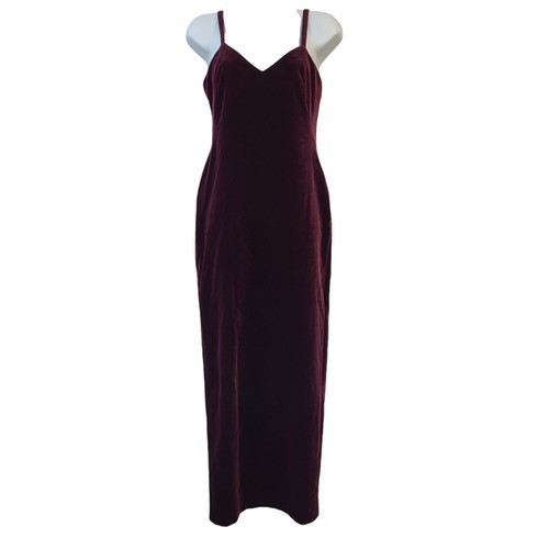 Nicole farhi burgundy - nicole,