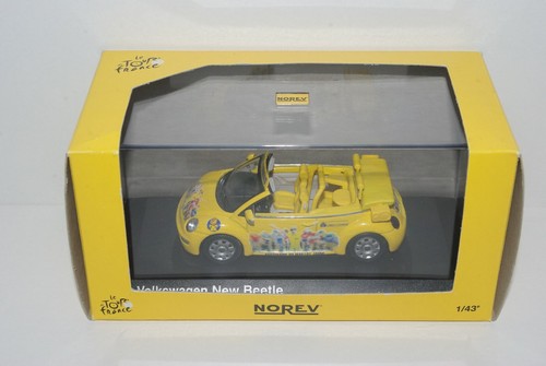 Norev volkswagen new - 1/43,