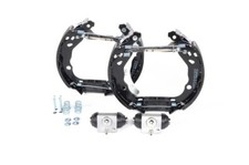 BOSCH 0 204 114 680 Brake Shoe