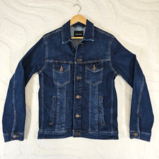 Jack and Jones Denim Jacket