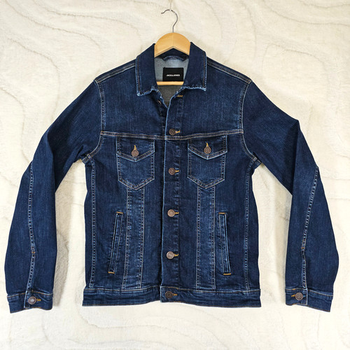 Jack and jones - denim, jacket